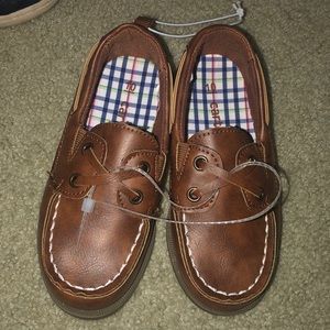 Carter’s shoes